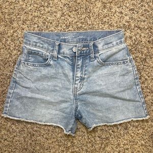 Old Navy Denim Shorts